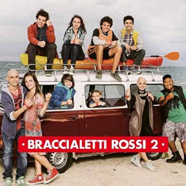 AA VV - Braccialetti Rossi 2